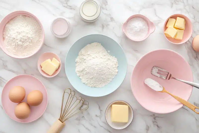 A beautifully decorated Easter cake topped with colorful marshmallow Peeps, pastel frosting, and festive sprinkles, perfect for spring celebrations.