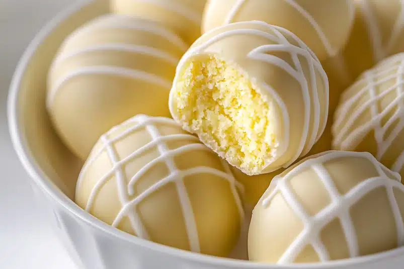 10 Easy No Bake Snack Recipes Quick Healthy Treats