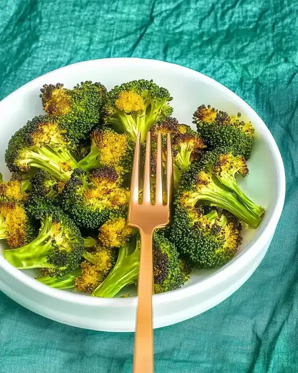 Broccoli Eleganti