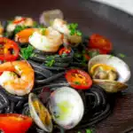 Social media food post